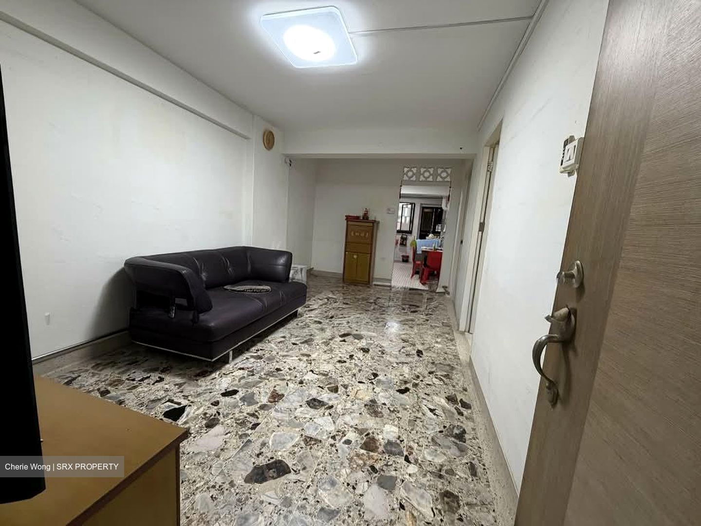 Blk 98 Whampoa View (Toa Payoh), HDB 3 Rooms #530731361